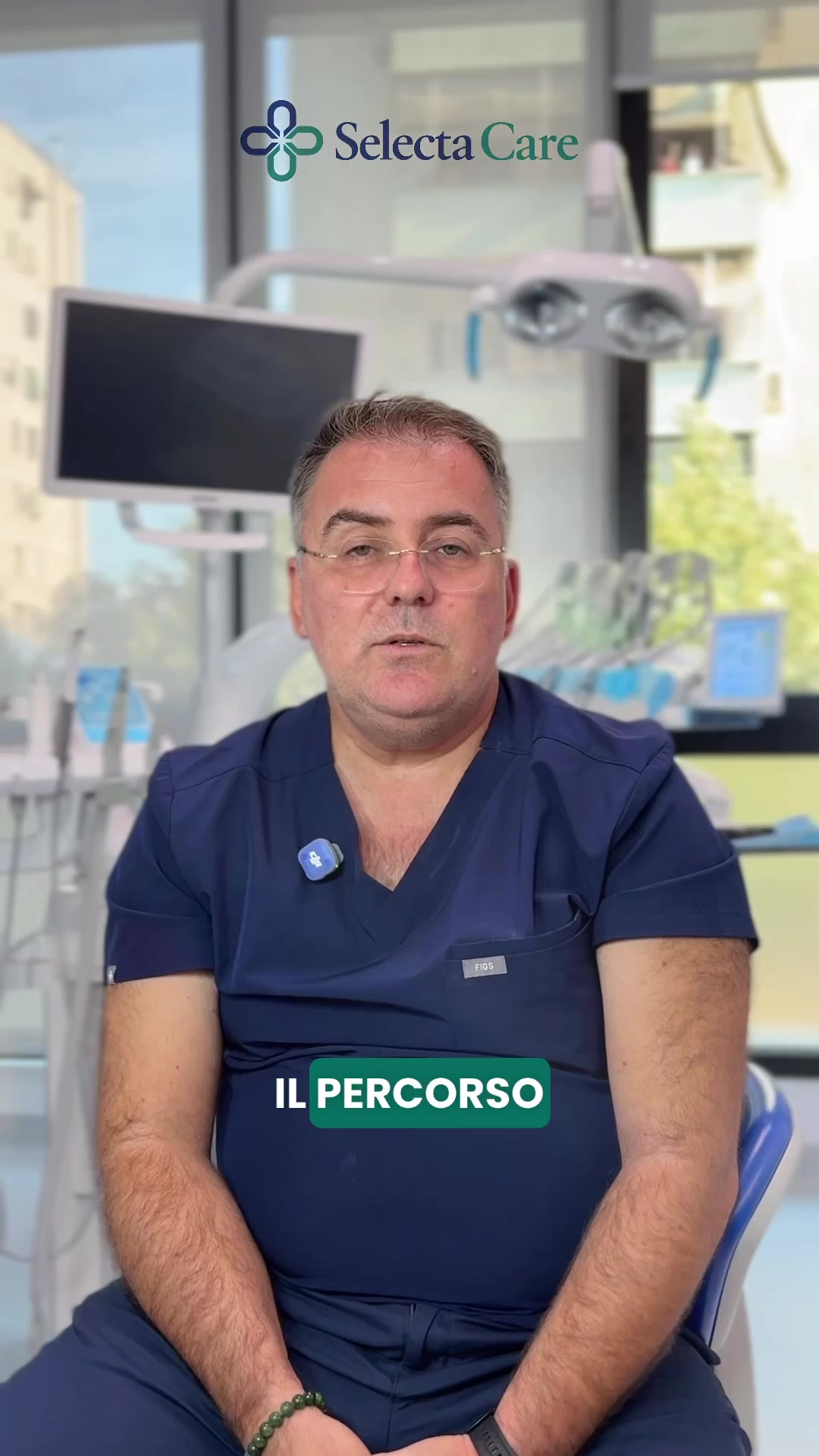 Mjeku i Selecta Care prezanton në videon edukative